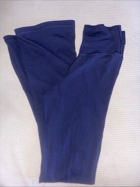 Navy Blue Arie Offline Leggings